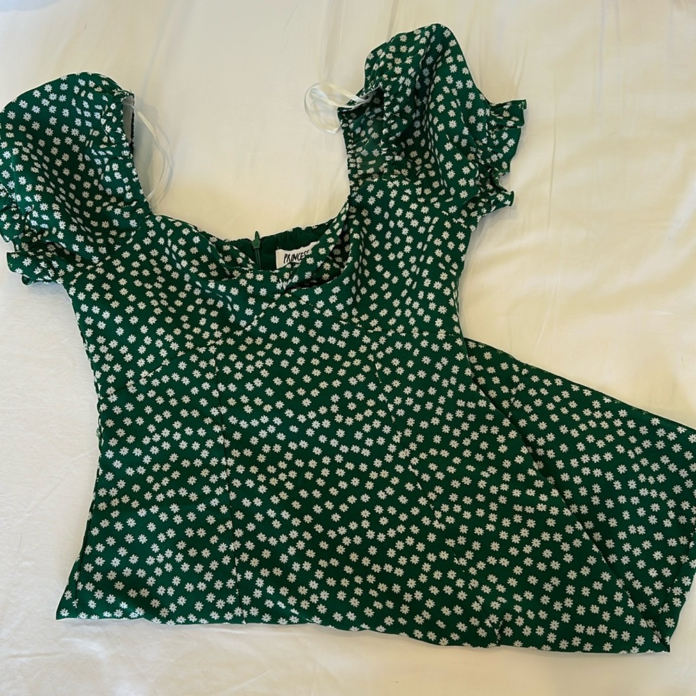 Princess Polly Dress